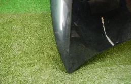 Капот для BMW X3 2020 года на фотографиях