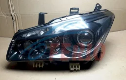 фара левая америка для Infiniti QX 56 2010-2014