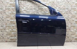 Дверь передняя правая для Mercedes-Benz M class 2010 года на фотографиях