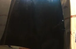 Капот для BMW 1er 2014 года на фотографиях