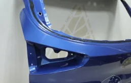 Крышка багажника для Hyundai Tucson 2019 года на фотографиях