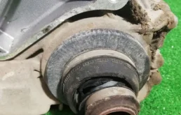 Раздатка для BMW 5er 2018 года на фотографиях