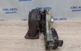 Актуатор турбины для Volvo XC90 на фотографиях