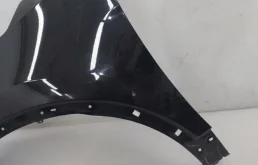 Крыло левое для Ford Explorer 2013 года на фотографиях