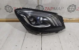 фара правая для Mercedes-Benz S class X222 Maybach 2017-2019