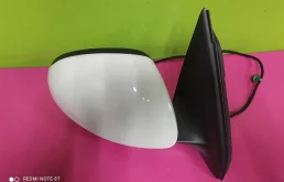 Зеркало боковое правое для Volkswagen Tiguan 2011 года на фотографиях