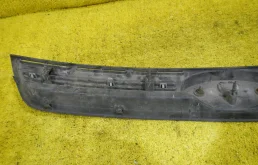 Решетка радиатора для Ford Kuga 2010 года на фотографиях