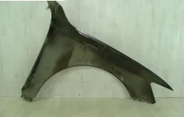 Крыло левое для Audi Q5 2012 года на фотографиях