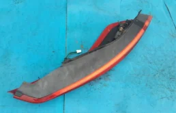 Фонарь левый для Nissan X-Trail 2013 года на фотографиях