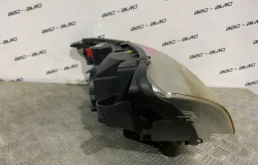 Фара левая для Citroen DS4 на фотографиях