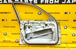 Двери для BMW 5er 1997 года на фотографиях