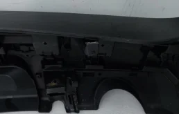 Бампер задний для Ford Explorer 2001 года на фотографиях