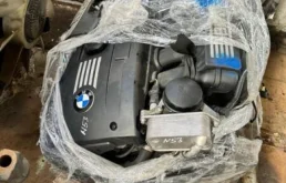 двигатель для BMW 5er Ф10 2010-2013