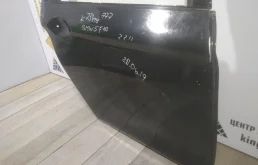 Дверь задняя правая для BMW 5er 2011 года на фотографиях