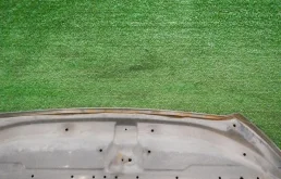 Капот для Hyundai ix35 2016 года на фотографиях