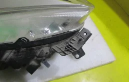 Фара левая для Ford Kuga 2017 года на фотографиях