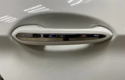 Дверь задняя правая для BMW 5er 2020 года на фотографиях