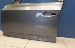 Дверь передняя левая для BMW X3 2008 года на фотографиях