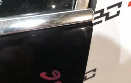 Дверь задняя левая для Volkswagen Jetta 2009 года на фотографиях