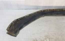 Отбойник капота для Volkswagen Tiguan 2015 года на фотографиях