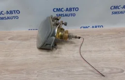 Противотуманка (ПТФ) передняя левая для Volvo XC90 2012 года на фотографиях