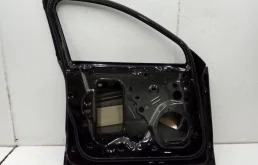 Дверь передняя левая для Porsche Macan на фотографиях