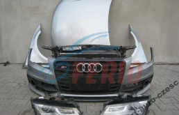 Капот для Audi A7 2011 года на фотографиях