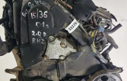 Двигатель без навесного для Suzuki Grand Vitara 1998-2005