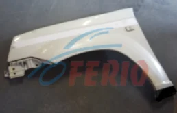 Крыло левое для Nissan X-Trail 2003 года на фотографиях