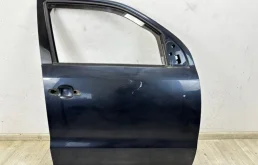 Дверь (в сборе) передняя правая для Volkswagen Amarok I 2010-2016