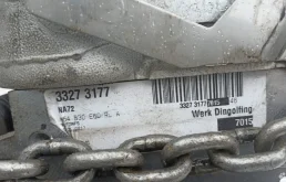 Двигатель для BMW 3er 2002 года на фотографиях