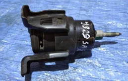 Подушка двигателя передняя левая нижняя для Nissan Teana на фотографиях