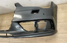 Бампер для Audi A7 2016 года на фотографиях