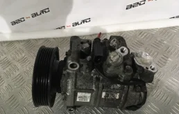 Компрессор кондиционера для Audi A6 2005 года на фотографиях