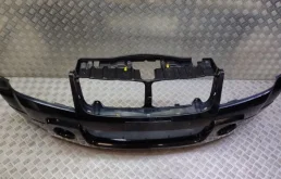 Бампер передний для Suzuki Grand Vitara 2015 года на фотографиях