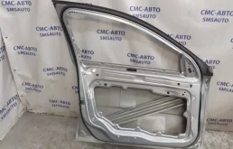 Дверь передняя левая для Volvo S80 2008 года на фотографиях