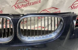 Бампер для BMW 5er 2004 года на фотографиях