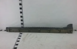 Накладка порога левая для Renault Duster 2017 года на фотографиях