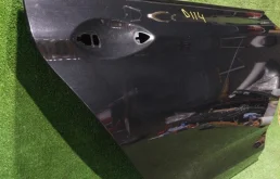 Дверь задняя правая для BMW 5er 2007 года на фотографиях