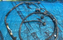 8216560400 для Toyota Land Cruiser 200 2007-2015