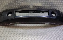 Бампер передний для Suzuki Grand Vitara 2015 года на фотографиях