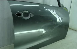 Двери для Kia Cerato 2008 года на фотографиях