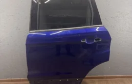Дверь задняя левая для Ford Kuga CBV 2008-2013