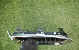 Решетка радиатора для BMW 3er 2012 года на фотографиях