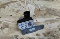 Датчик углового ускорения ESP для Mercedes-Benz GL class 2009 года на фотографиях