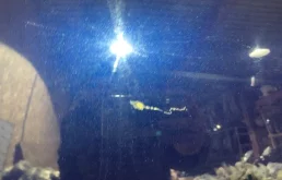 Капот для Volkswagen Passat 2007 года на фотографиях