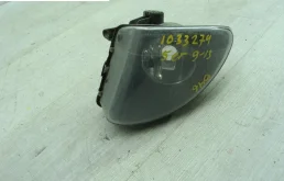 Противотуманка (ПТФ) передняя левая для BMW 5er 2013 года на фотографиях