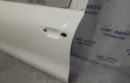 Накладка на дверь передняя левая для Volkswagen Touareg на фотографиях