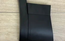 Арка колеса передняя левая для Volkswagen Touareg 2010 года на фотографиях