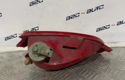 Фонарь левый для Citroen DS4 на фотографиях